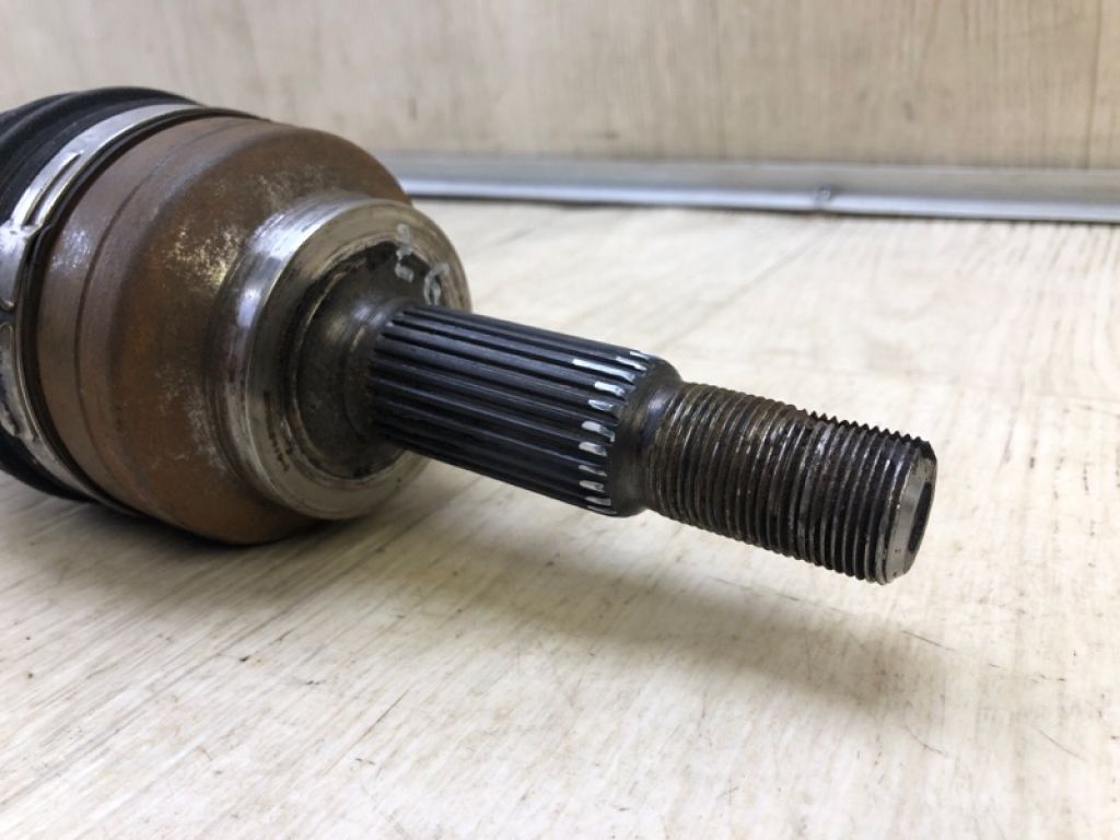 43410-06870 | Привод передний прав. TOYOTA CAMRY 70 17- - Фото 3