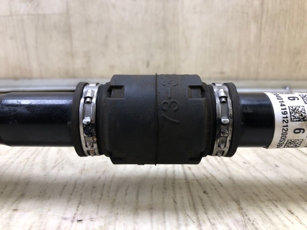 43410-06870 | Привод передний прав. TOYOTA CAMRY 70 17- - Фото 4