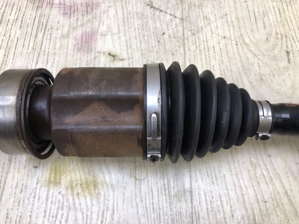 43410-06870 | Привод передний прав. TOYOTA CAMRY 70 17- - Фото 5