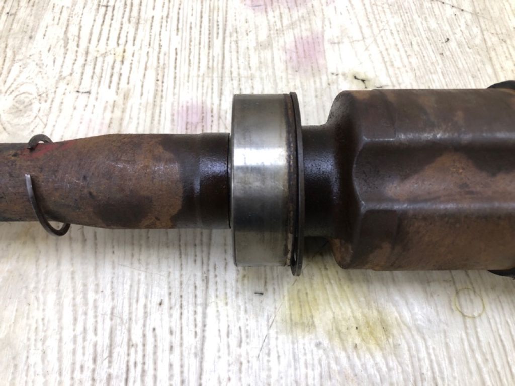 43410-06870 | Привод передний прав. TOYOTA CAMRY 70 17- - Фото 6