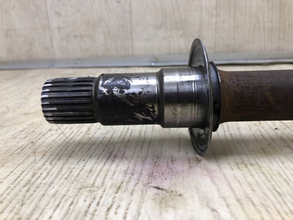 43410-06870 | Привод передний прав. TOYOTA CAMRY 70 17- - Фото 8