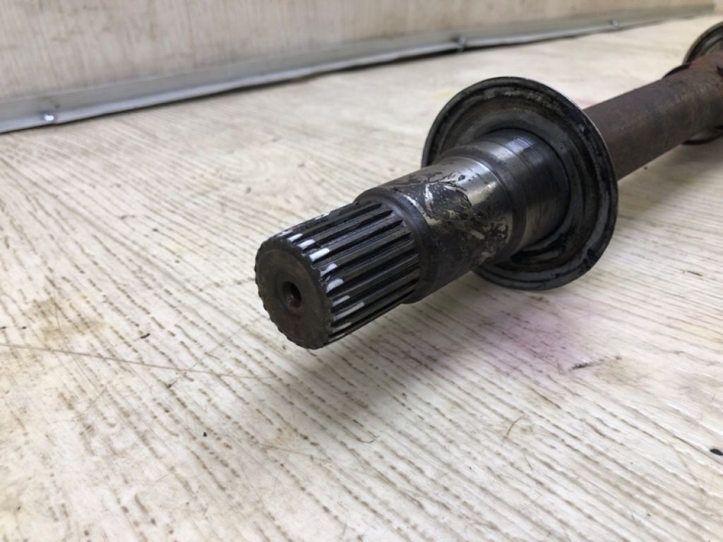 43410-06870 | Привод передний прав. TOYOTA CAMRY 70 17- - Фото 9