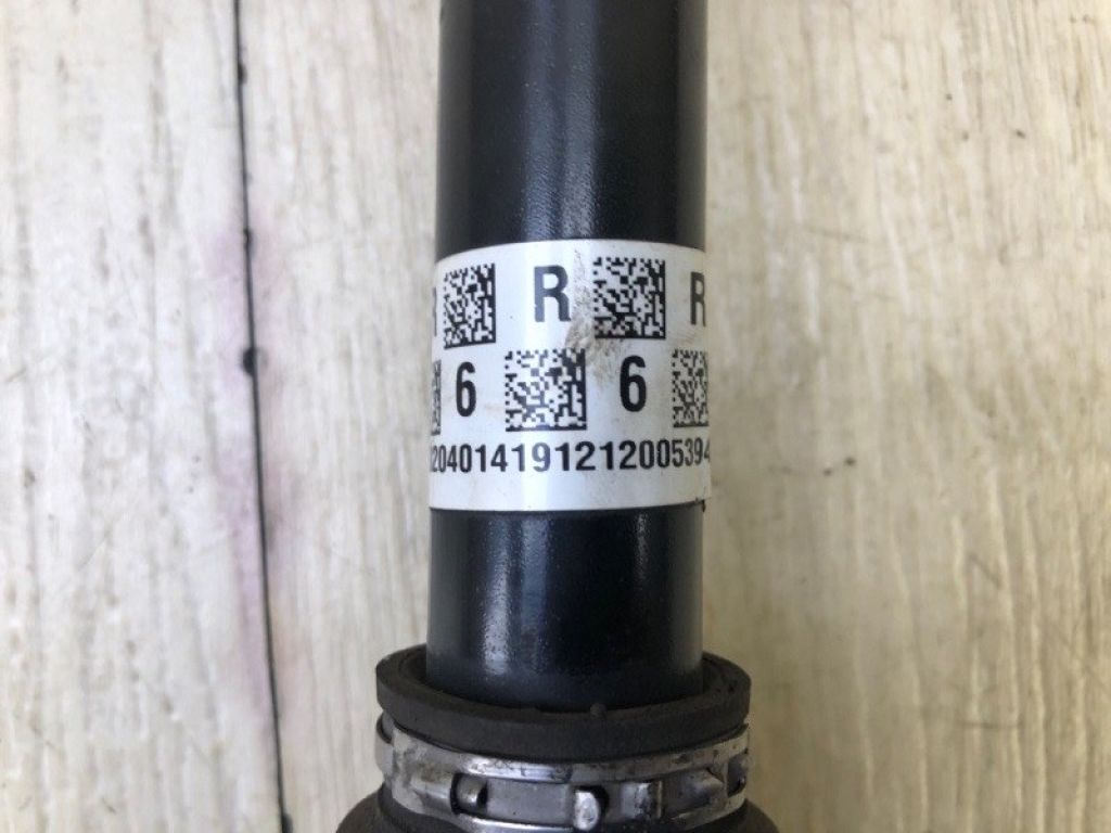 43410-06870 | Привод передний прав. TOYOTA CAMRY 70 17- - Фото 10