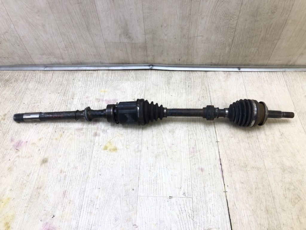 43410-42170 | Привод передний прав. TOYOTA RAV4 05-12