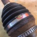 43410-33310 | Привод передний прав. TOYOTA CAMRY 40 06-11 - Превью 13