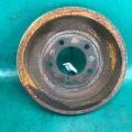 5105 617AB | Тормозной барабан JEEP PATRIOT 10-17 - Превью 2