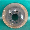 432069W000 | Гальмівний диск задній NISSAN JUKE 10-19