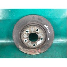 Гальмівний диск задній DODGE JOURNEY 08-20