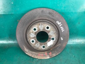 Гальмівний диск задній DODGE JOURNEY 08-20