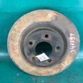 402061KC1B | Гальмівний диск передній NISSAN JUKE 10-19
