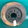 402061KC1B | Гальмівний диск передній NISSAN JUKE 10-19