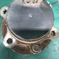 DG9Z-1104-U | Ступица передн. FORD FUSION 14- - Превью 3