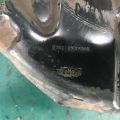 DG9Z-5B758-B | Цапфа задн. прав. FORD FUSION 14- - Прев'ю 3