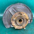 68088 499AD | Кулак поворотный передн. лев. JEEP PATRIOT 10-17 - Превью 2