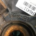 68088 499AD | Кулак поворотный передн. лев. JEEP PATRIOT 10-17 - Превью 3