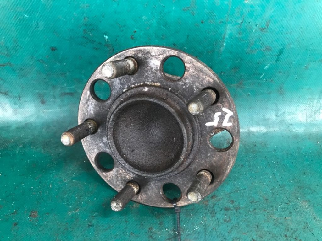 4766 719AB | Ступица задн. JEEP PATRIOT 10-17