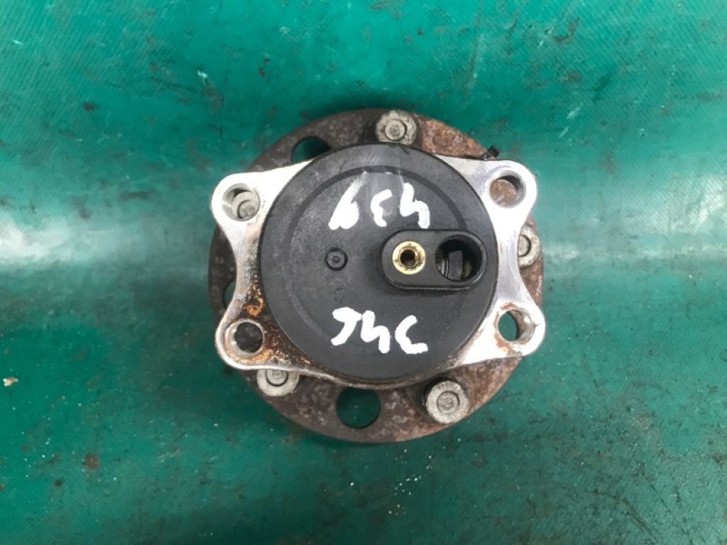 4766 719AB | Ступица задн. JEEP PATRIOT 10-17 - Фото 2