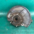 68088 498AD | Кулак поворотный прав. JEEP PATRIOT 10-17
