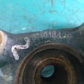 68088 499AD | Кулак поворотный передн. лев. JEEP PATRIOT 10-17 - Превью 4