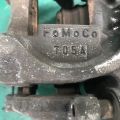 DG9Z-2553-C | Супорт гальмівний задн. лів. FORD FUSION 14- - Прев'ю 7