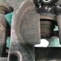 DG9Z-2553-C | Супорт гальмівний задн. лів. FORD FUSION 14- - Прев'ю 8