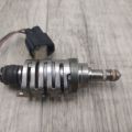 23209-39155-C0 | Форсунка топливная LEXUS LS600HL 06-17