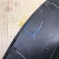 DGH9-51-W30 | Накладка крила (розширювач арки) передн. лів. MAZDA CX-30 19- - Прев'ю 18