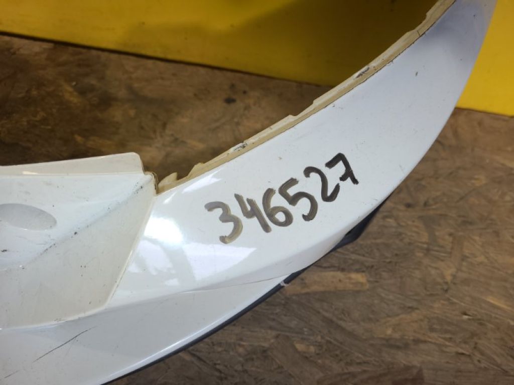 52159-42930 | Бампер задній TOYOTA RAV4 13-19 - Фото 2