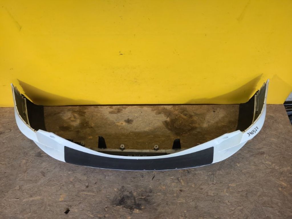 52159-42930 | Бампер задній TOYOTA RAV4 13-19 - Фото 3