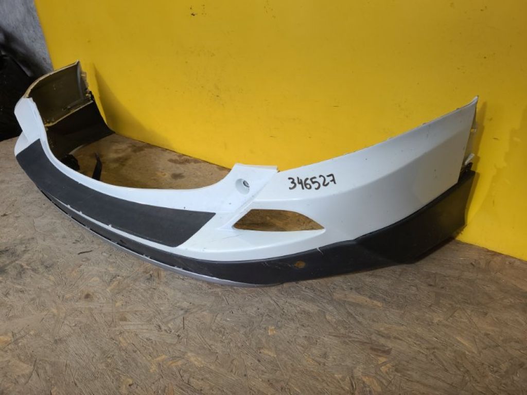 52159-42930 | Бампер задній TOYOTA RAV4 13-19 - Фото 4