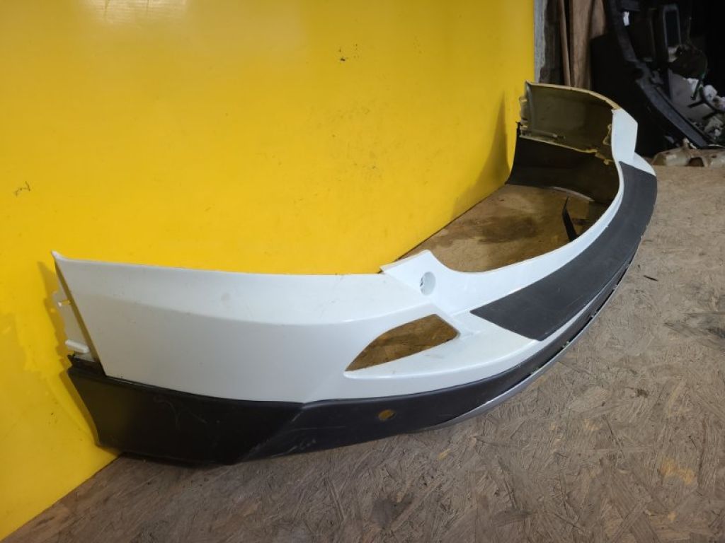 52159-42930 | Бампер задній TOYOTA RAV4 13-19 - Фото 5