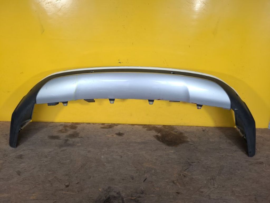 52159-42930 | Бампер задній TOYOTA RAV4 13-19 - Фото 6