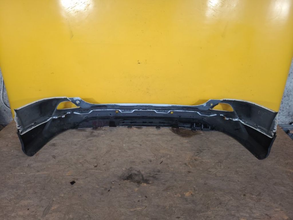 52159-42930 | Бампер задній TOYOTA RAV4 13-19 - Фото 7