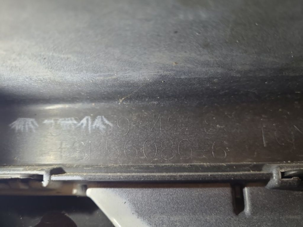 52159-42930 | Бампер задній TOYOTA RAV4 13-19 - Фото 8