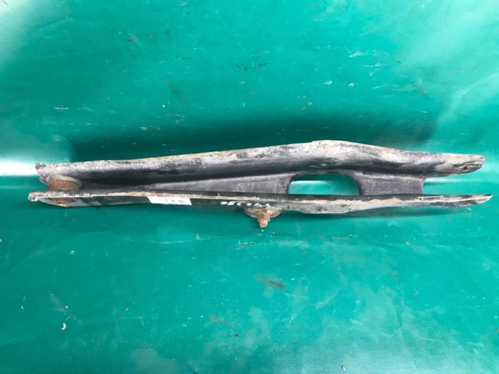 4766 950AC | Важіль задньої підвіски нижній поперечний DODGE JOURNEY 08-20 - Фото 4