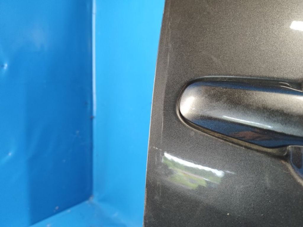 67001-47152 | Дверь передн. прав. TOYOTA PRIUS 16- - Фото 8