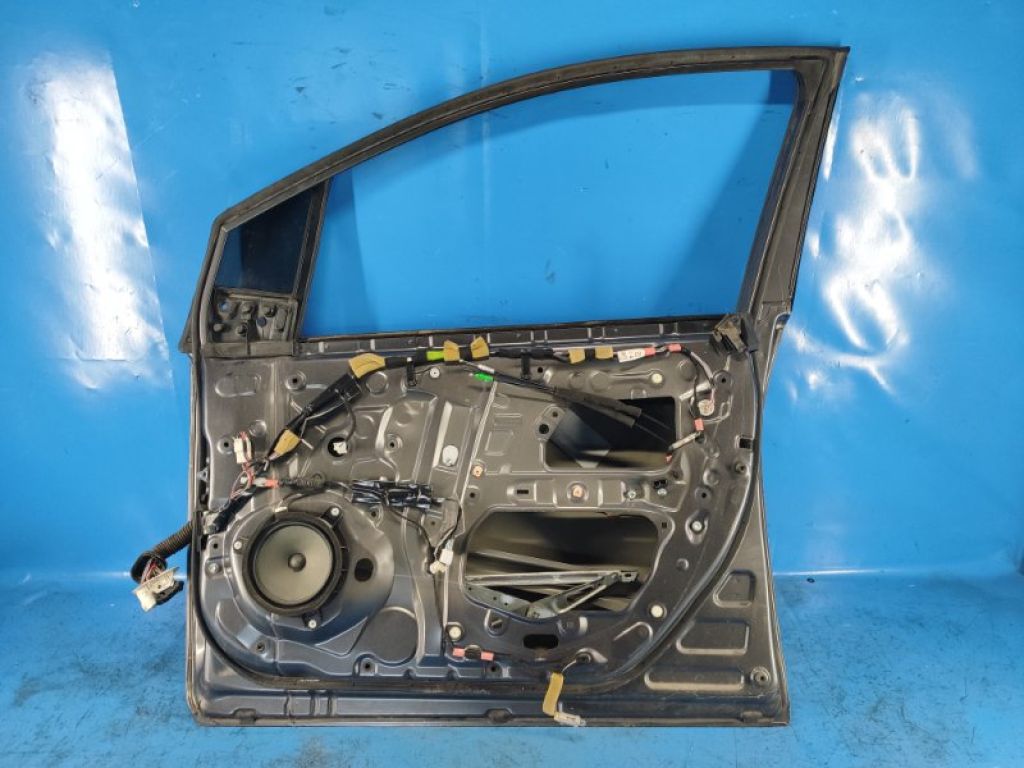 67001-47152 | Дверь передн. прав. TOYOTA PRIUS 16- - Фото 10