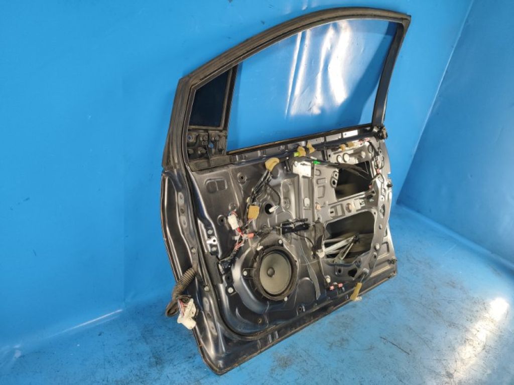 67001-47152 | Дверь передн. прав. TOYOTA PRIUS 16- - Фото 12