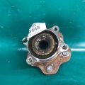 43202EN11A | Маточина колеса задн. NISSAN JUKE 10-19
