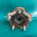 43202EN11A | Маточина колеса задн. NISSAN JUKE 10-19 - Прев'ю 2