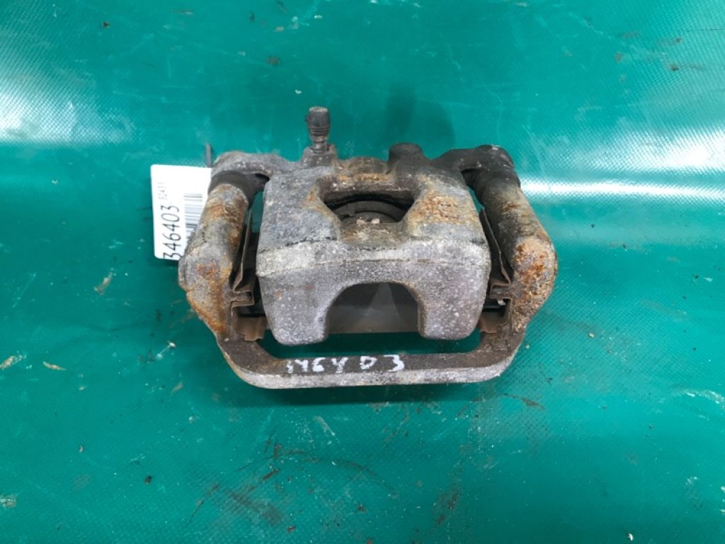 440114FA0A | Супорт гальмівний задн. лів. NISSAN JUKE 10-19