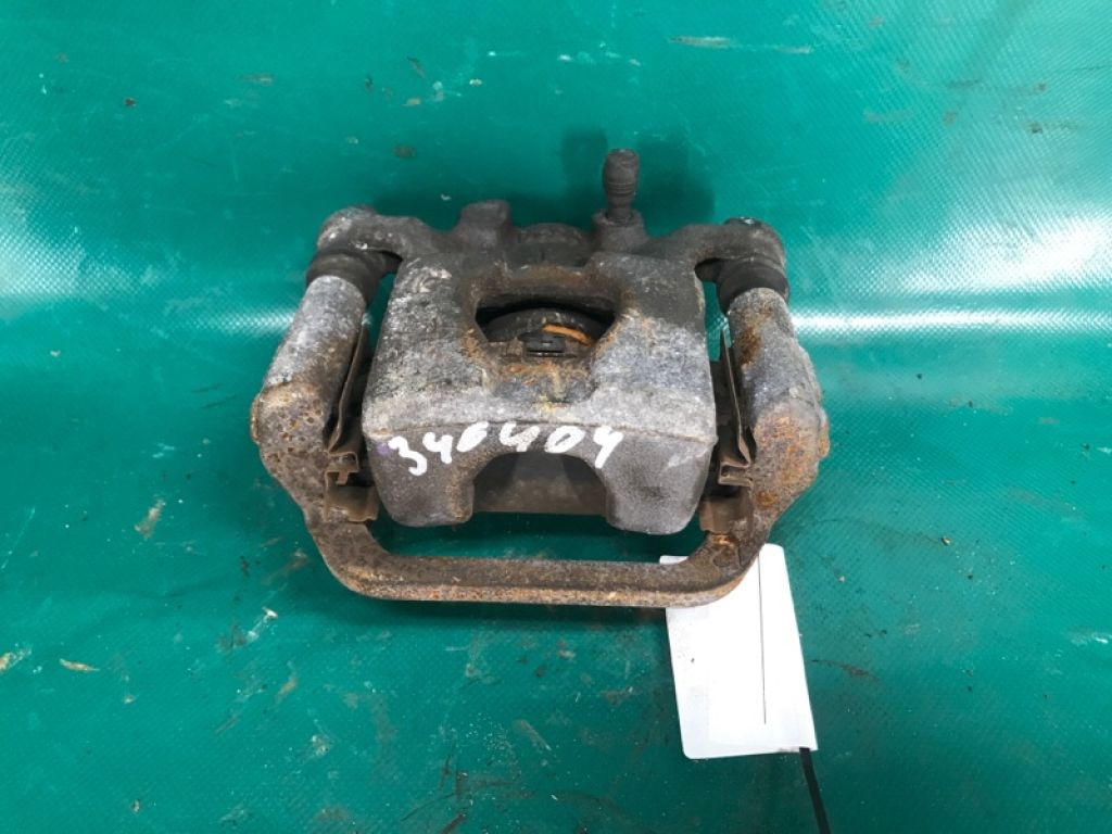 440014FA0A | Супорт гальмівний задн. прав. NISSAN JUKE 10-19
