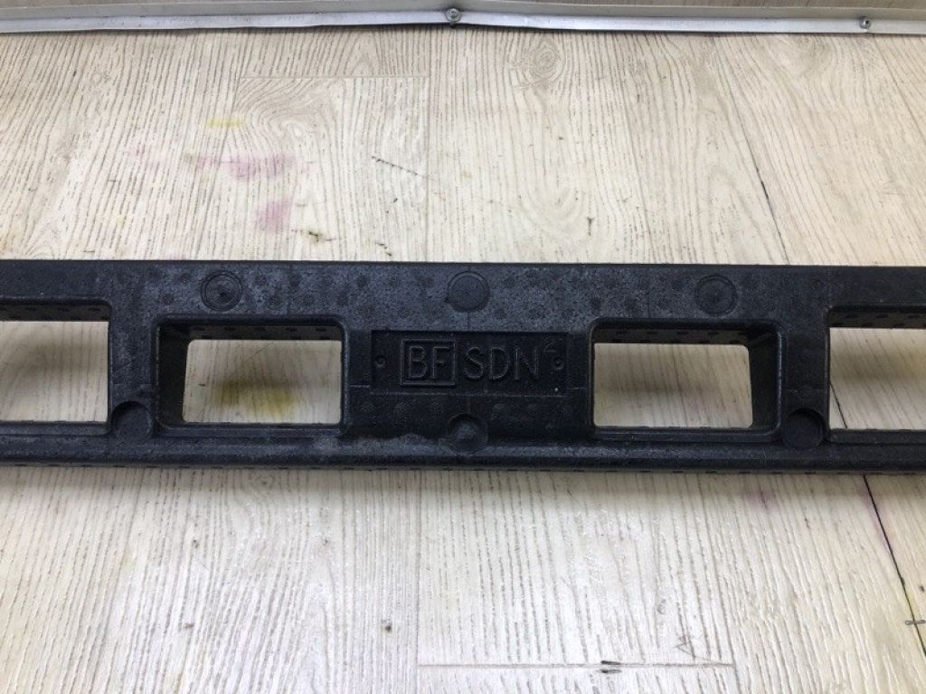 57705AL11A | Наповнювач бампера задній SUBARU LEGACY BN 14-18 - Фото 4