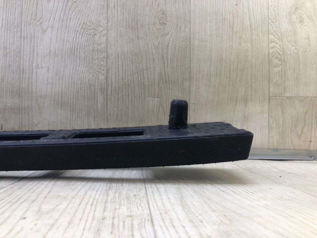 57705AL11A | Наповнювач бампера задній SUBARU LEGACY BN 14-18 - Фото 8