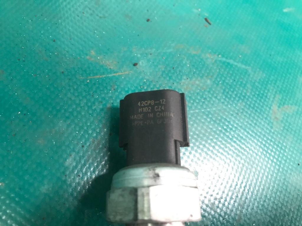 97721-3K000 | Датчик тиску кондиціонера HYUNDAI SONATA YF 10-14 - Фото 4