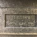62090-1CA0A | Наповнювач бампера передній INFINITI FX/QX70 S51 08-17 - Прев'ю 10