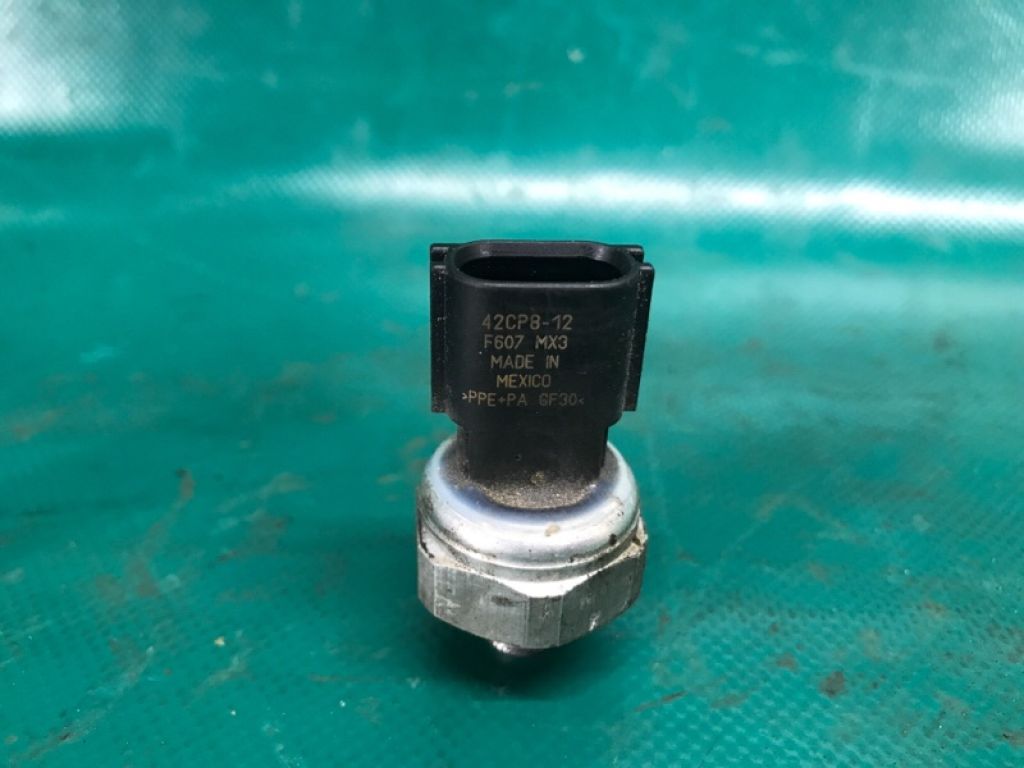 97721-3K000 | Датчик тиску кондиціонера HYUNDAI ELANTRA AD 16- - Фото 3