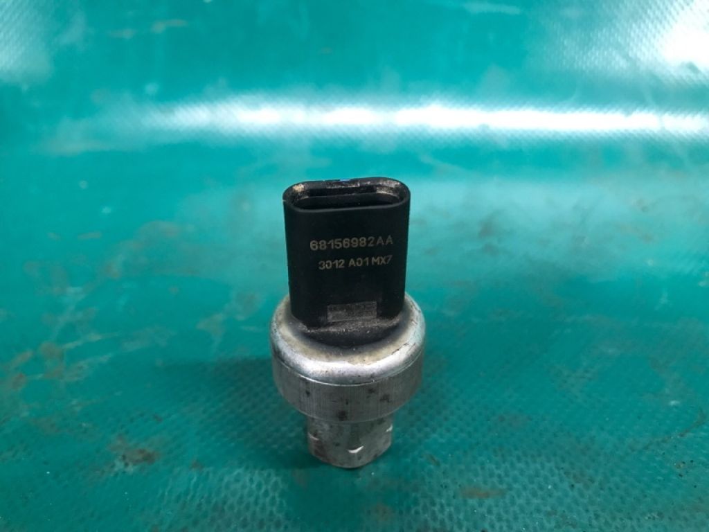 68141376AB | Датчик тиску кондиціонера DODGE JOURNEY 08-20 - Фото 3