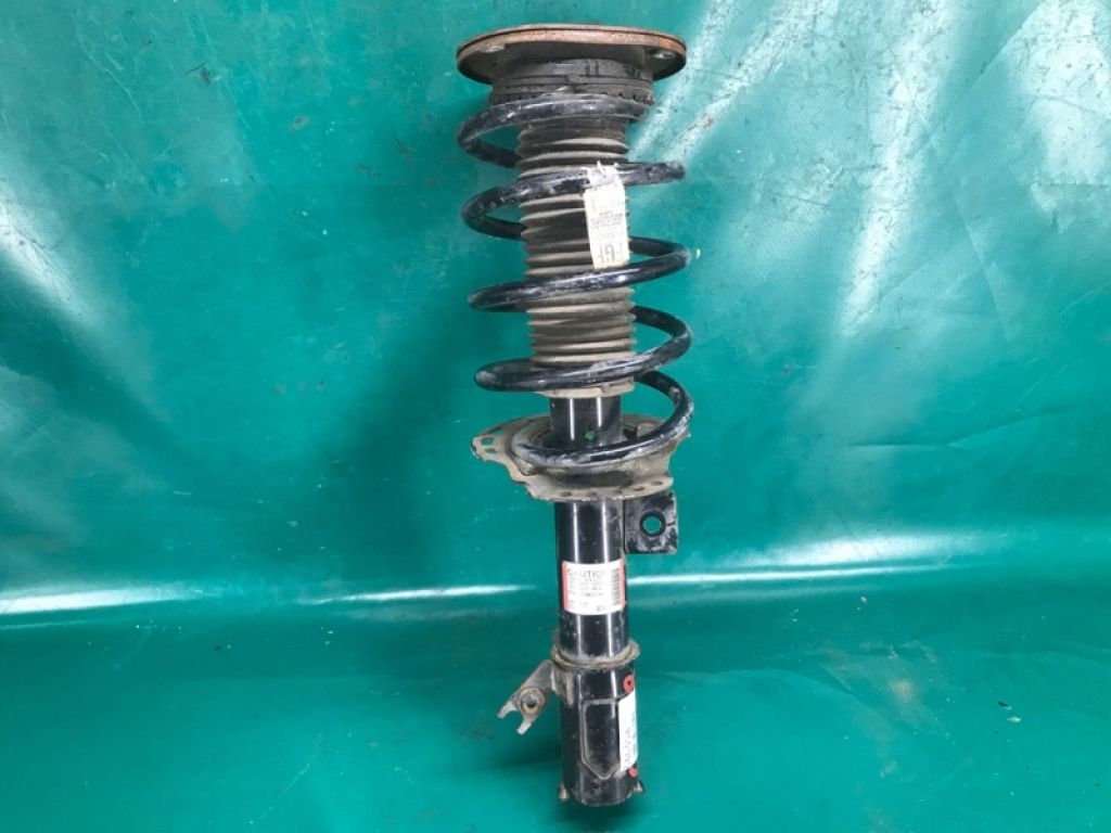 HG9Z-18124-A | Амортизатор передн. прав. FORD FUSION 14-