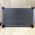 97606-C2000 | Радіатор кондиціонера HYUNDAI SONATA LF 2014- - Прев'ю 2
